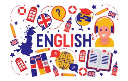 جشنواره آکادمی زبان انگلیسی رستم